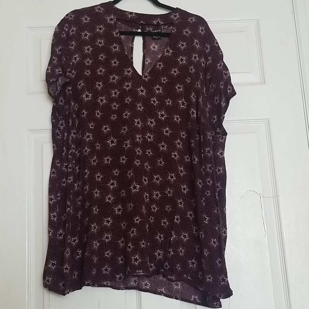 Choker top